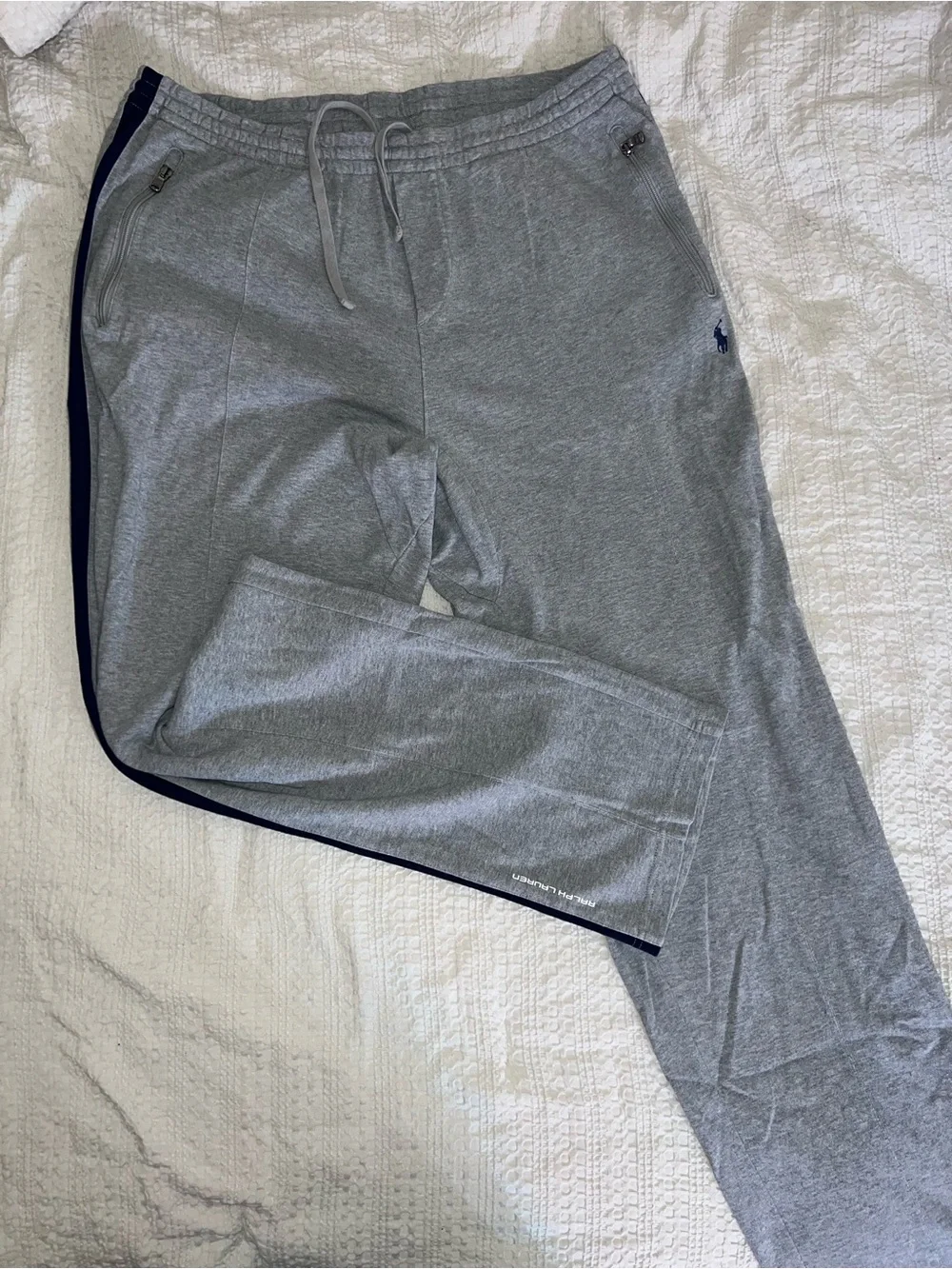 Polo Track Suit